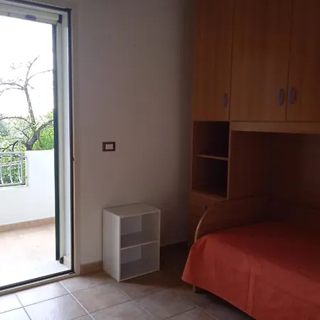 Arcu E Chelu Apartment Orosei