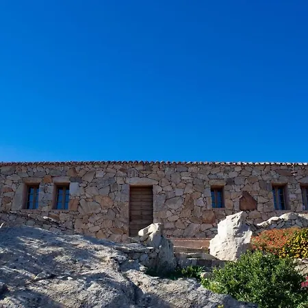Villa Arcu E Chelu