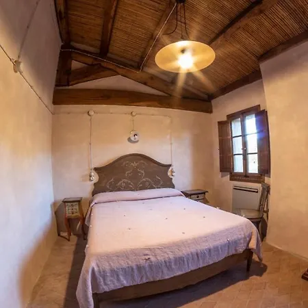 Villa Arcu E Chelu *