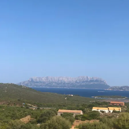 Villa Arcu E Chelu Golfo Aranci