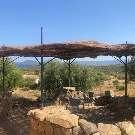 Villa Arcu E Chelu Golfo Aranci