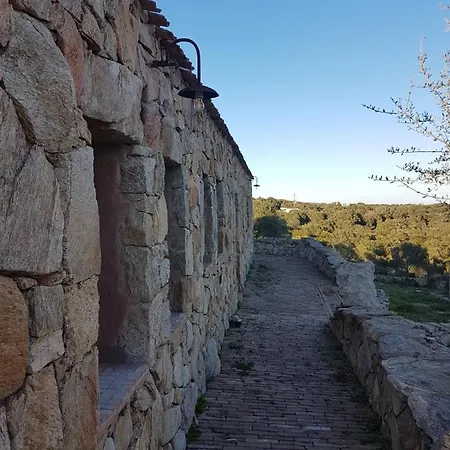 Arcu E Chelu Golfo Aranci